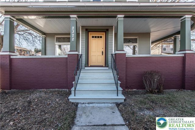 2322 North Lehigh Avenue, Whitehall Twp, PA 18052