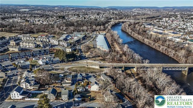 2322 North Lehigh Avenue, Whitehall Twp, PA 18052