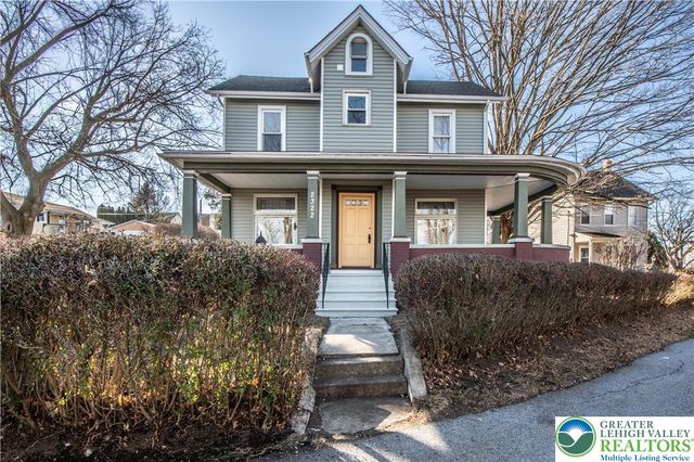 2322 North Lehigh Avenue, Whitehall Twp, PA 18052