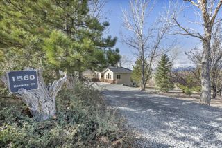 1568 Barker Court, Gardnerville, NV 89410