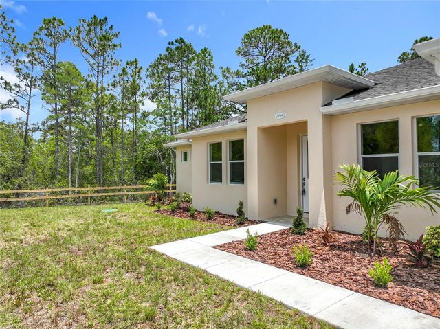 19041 MARDI GRAS STREET, Orlando, FL 32833