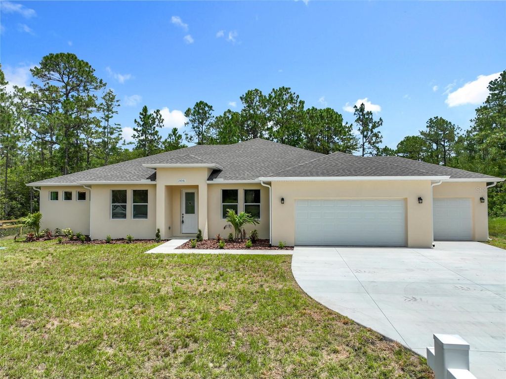 19041 MARDI GRAS STREET, Orlando, FL 32833