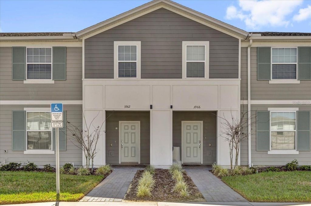 3962 LANA AVENUE, Davenport, FL 33897