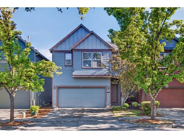 212 Nw GLENCORY St, Hillsboro, OR 97124