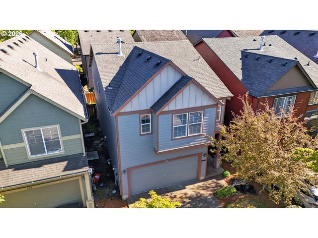 212 Nw GLENCORY St, Hillsboro, OR 97124