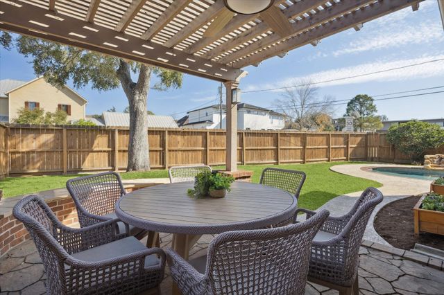 4103 Turnberry Circle, Houston, TX 77025