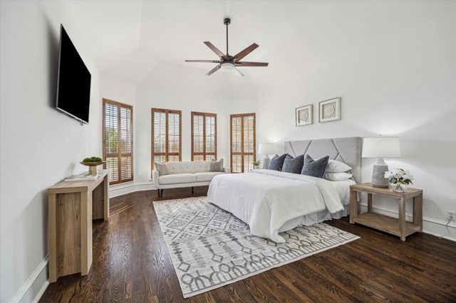 4103 Turnberry Circle, Houston, TX 77025