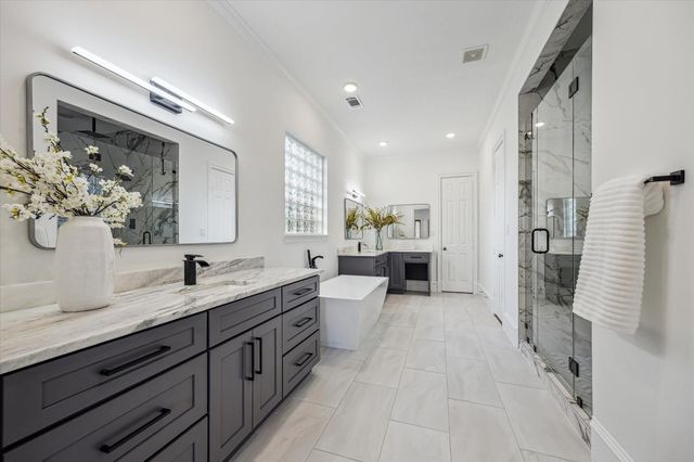 4103 Turnberry Circle, Houston, TX 77025