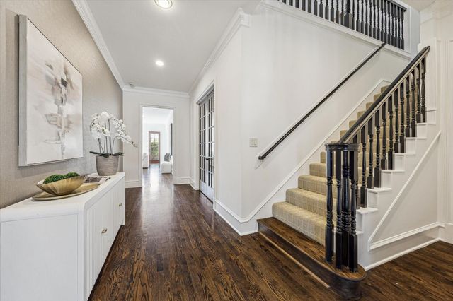 4103 Turnberry Circle, Houston, TX 77025