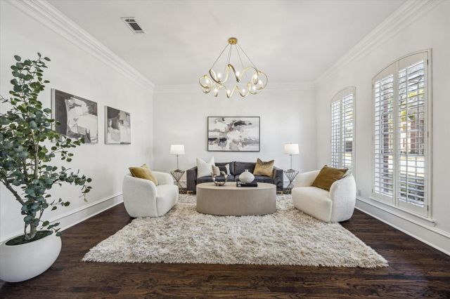 4103 Turnberry Circle, Houston, TX 77025