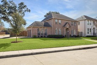 4103 Turnberry Circle, Houston, TX 77025