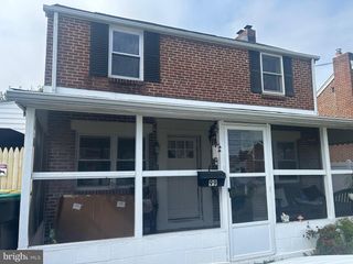 99 JACKSON AVE, New Castle, DE 19720