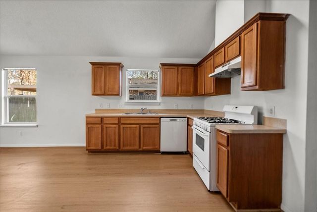 726 Flying Bridge Way, Crosby, TX 77532