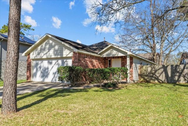 726 Flying Bridge Way, Crosby, TX 77532