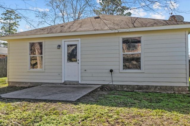 726 Flying Bridge Way, Crosby, TX 77532