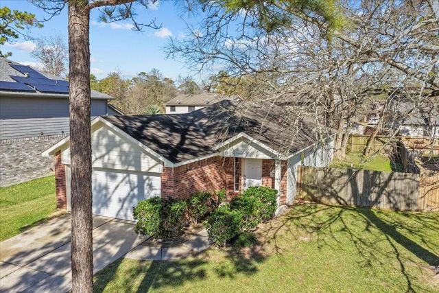 726 Flying Bridge Way, Crosby, TX 77532