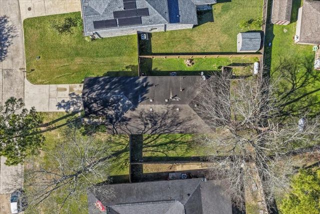 726 Flying Bridge Way, Crosby, TX 77532