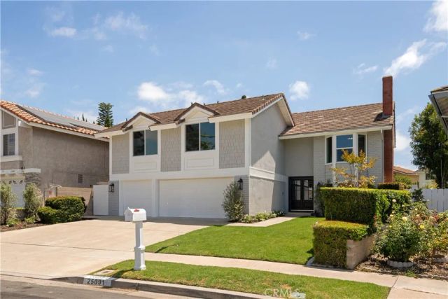 25091 Owens Lake, Lake Forest, CA 92630