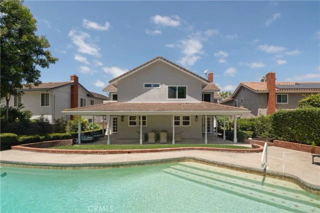 25091 Owens Lake, Lake Forest, CA 92630