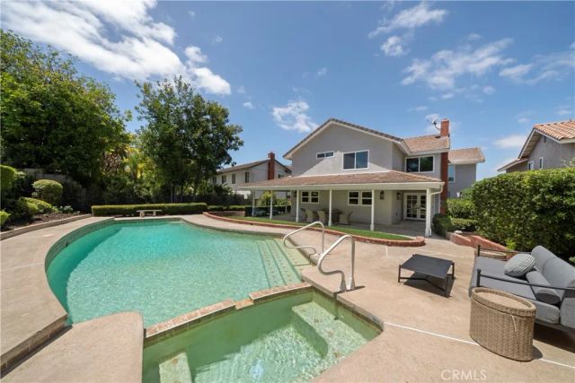 25091 Owens Lake, Lake Forest, CA 92630