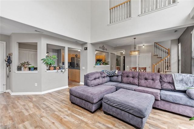 3920 Filbert WAY, Virginia Beach, VA 23462