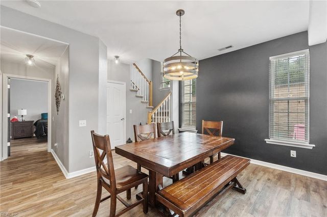 3920 Filbert WAY, Virginia Beach, VA 23462