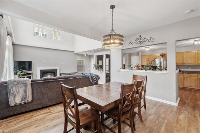 3920 Filbert WAY, Virginia Beach, VA 23462