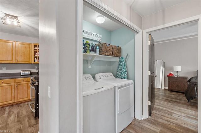 3920 Filbert WAY, Virginia Beach, VA 23462