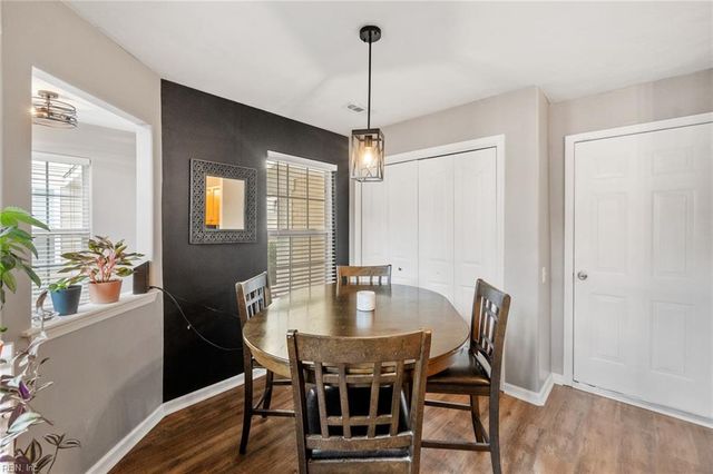 3920 Filbert WAY, Virginia Beach, VA 23462