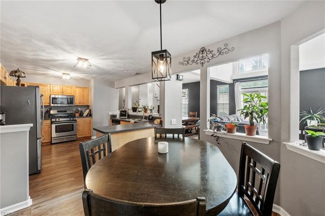 3920 Filbert WAY, Virginia Beach, VA 23462