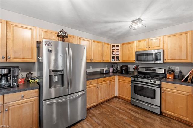 3920 Filbert WAY, Virginia Beach, VA 23462