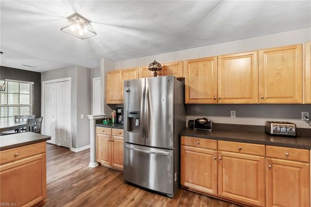 3920 Filbert WAY, Virginia Beach, VA 23462