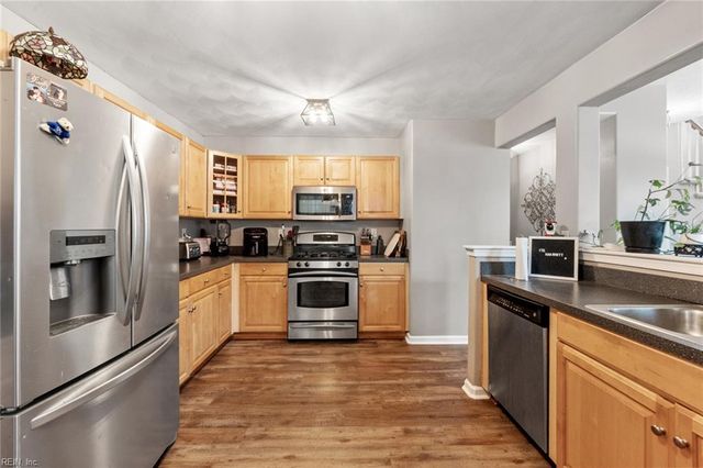 3920 Filbert WAY, Virginia Beach, VA 23462