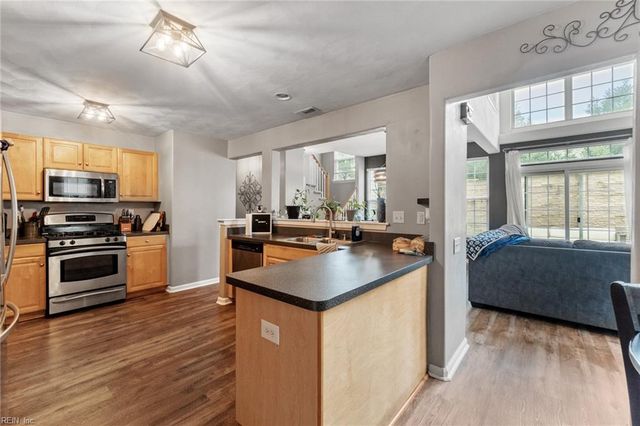 3920 Filbert WAY, Virginia Beach, VA 23462