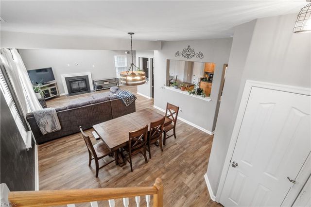 3920 Filbert WAY, Virginia Beach, VA 23462