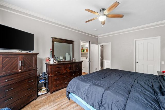 3920 Filbert WAY, Virginia Beach, VA 23462