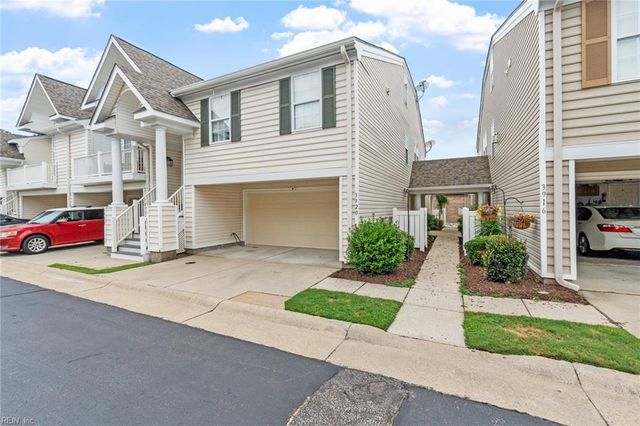 3920 Filbert WAY, Virginia Beach, VA 23462