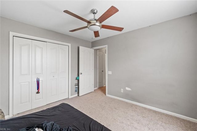 3920 Filbert WAY, Virginia Beach, VA 23462