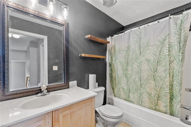 3920 Filbert WAY, Virginia Beach, VA 23462