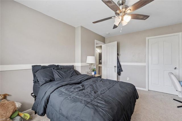 3920 Filbert WAY, Virginia Beach, VA 23462