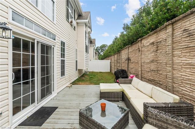 3920 Filbert WAY, Virginia Beach, VA 23462