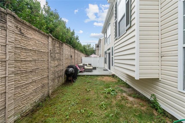 3920 Filbert WAY, Virginia Beach, VA 23462