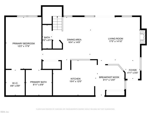 3920 Filbert WAY, Virginia Beach, VA 23462