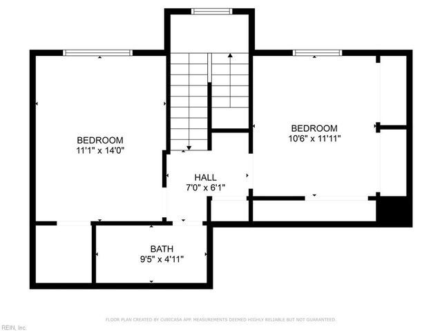 3920 Filbert WAY, Virginia Beach, VA 23462