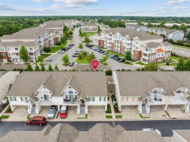 3920 Filbert WAY, Virginia Beach, VA 23462