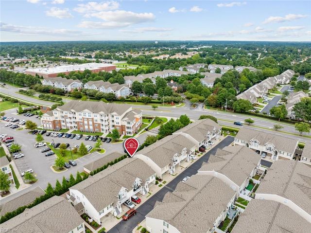 3920 Filbert WAY, Virginia Beach, VA 23462