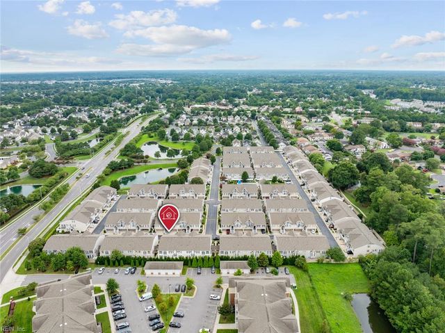 3920 Filbert WAY, Virginia Beach, VA 23462