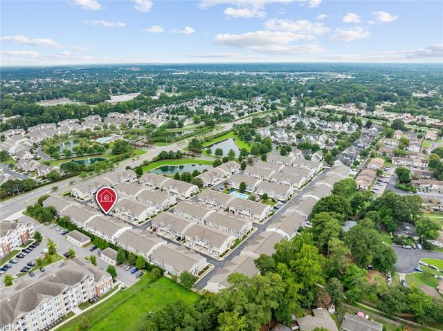 3920 Filbert WAY, Virginia Beach, VA 23462