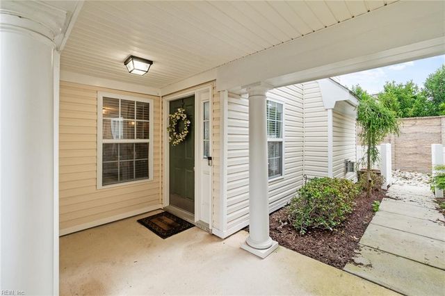3920 Filbert WAY, Virginia Beach, VA 23462