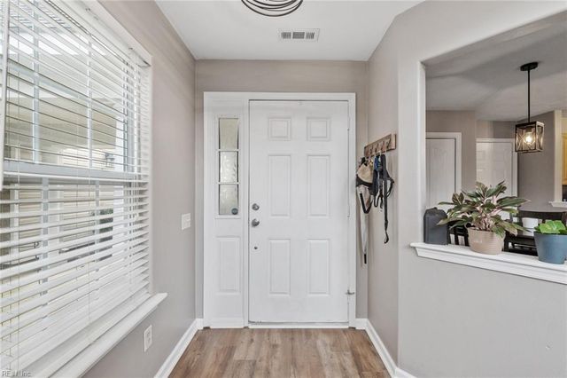 3920 Filbert WAY, Virginia Beach, VA 23462